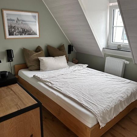 Stilvolles Gaestezimmer Mit Bad In Mechernich-Zentrum Ngoại thất bức ảnh