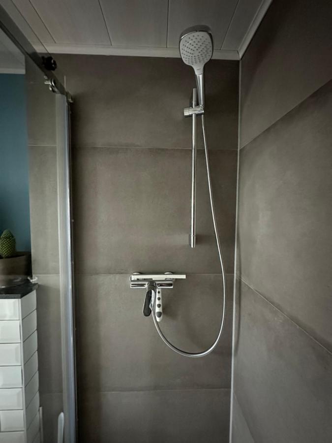 Stilvolles Gaestezimmer Mit Bad In Mechernich-Zentrum Ngoại thất bức ảnh