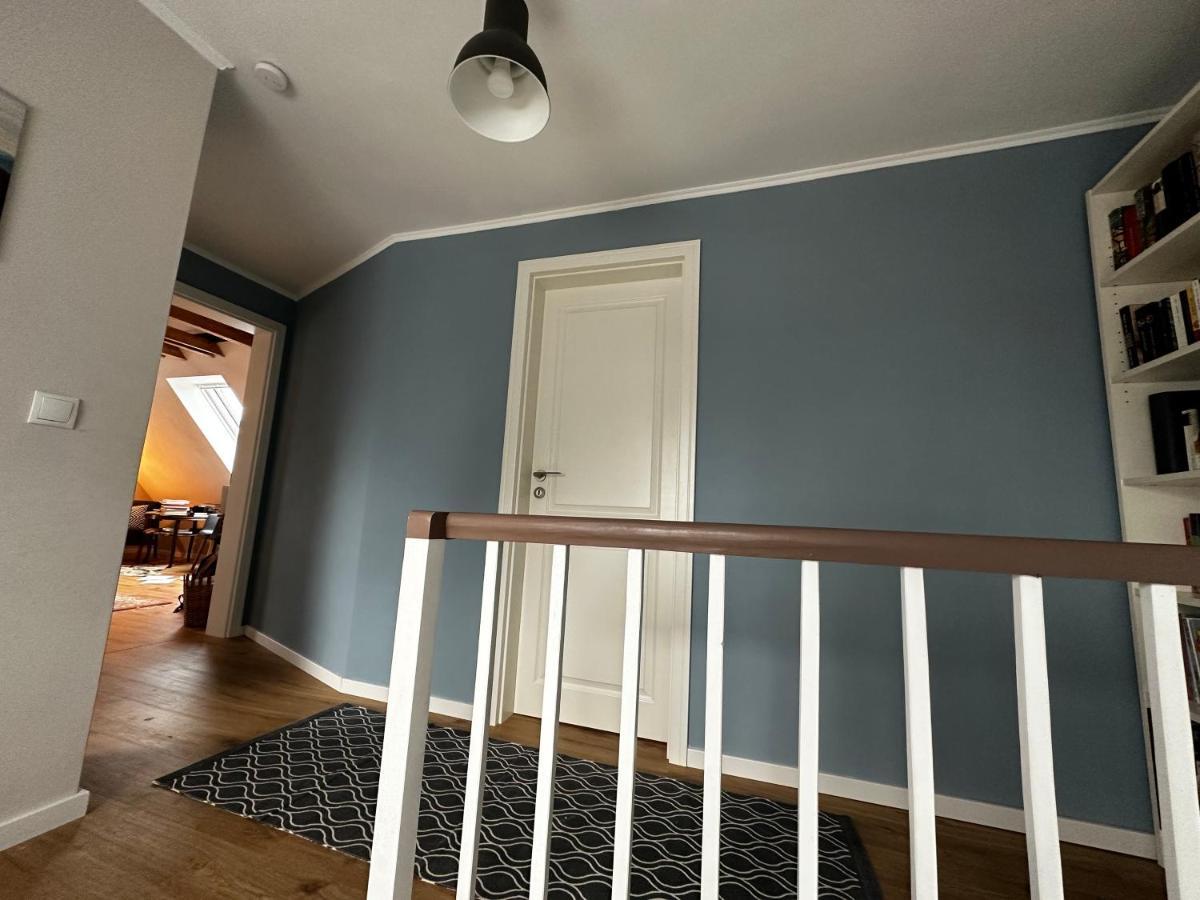 Stilvolles Gaestezimmer Mit Bad In Mechernich-Zentrum Ngoại thất bức ảnh