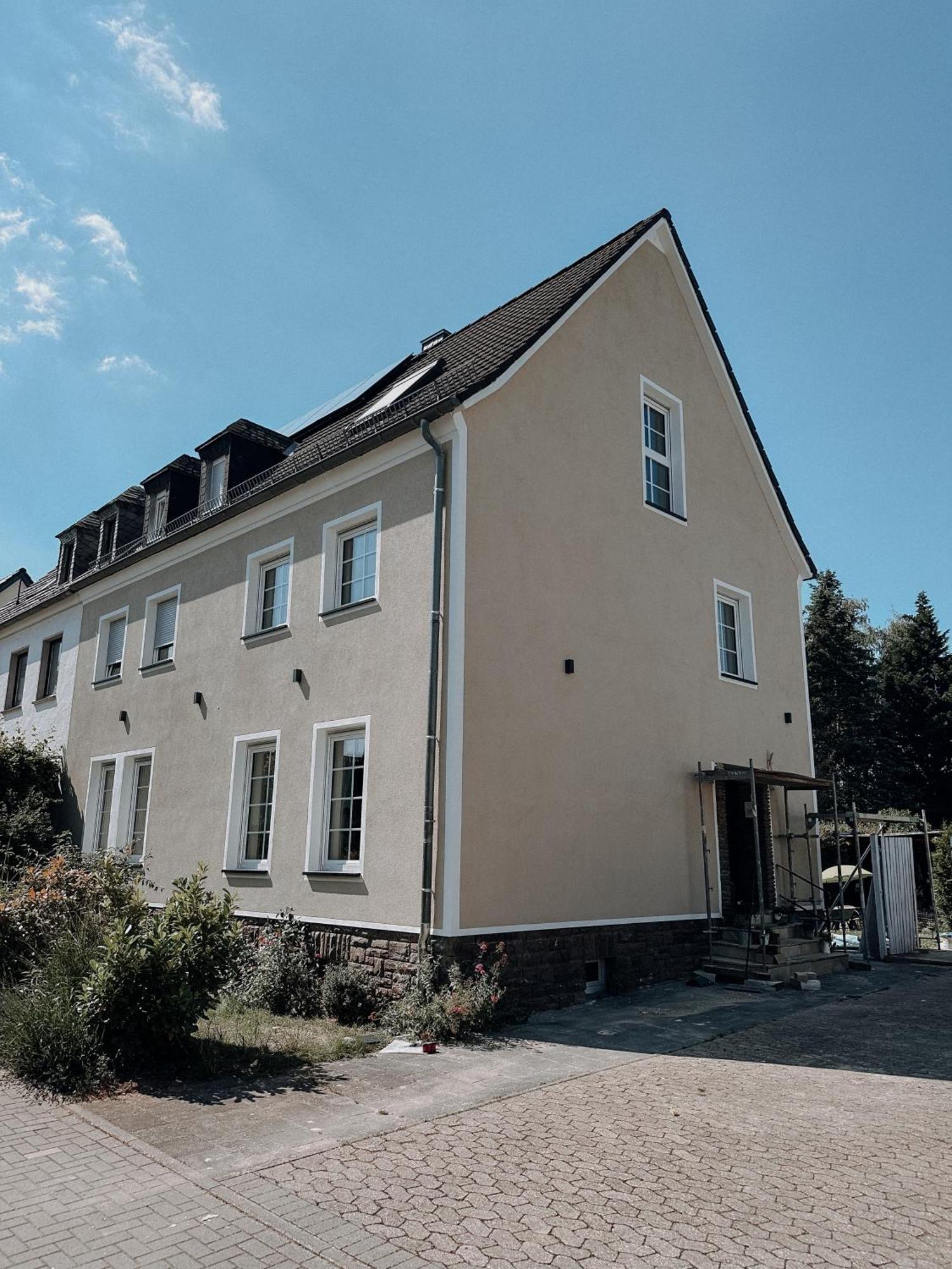 Stilvolles Gaestezimmer Mit Bad In Mechernich-Zentrum Ngoại thất bức ảnh