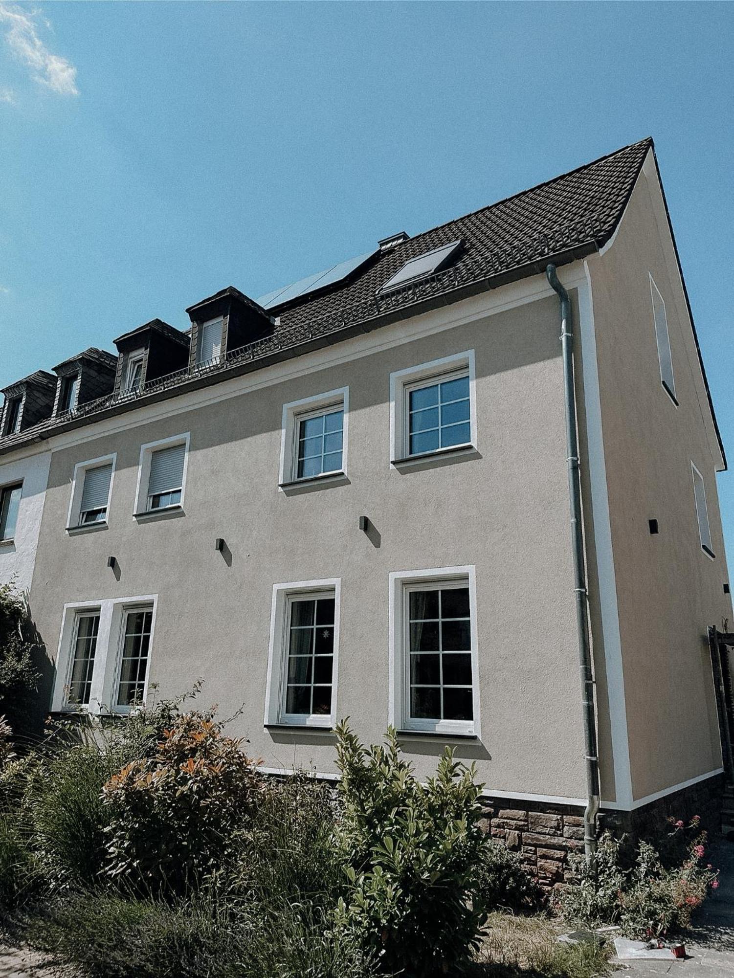 Stilvolles Gaestezimmer Mit Bad In Mechernich-Zentrum Ngoại thất bức ảnh