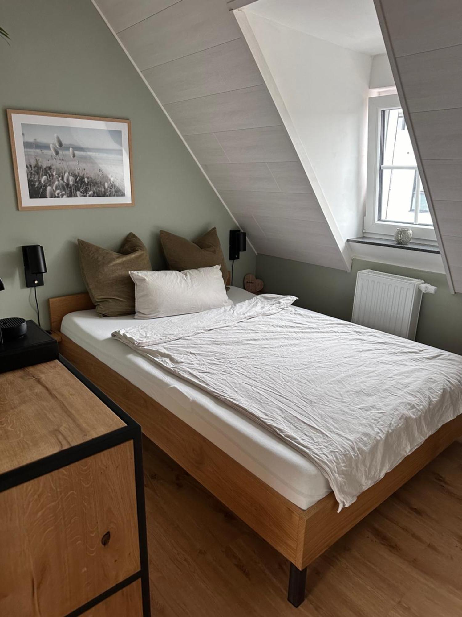 Stilvolles Gaestezimmer Mit Bad In Mechernich-Zentrum Ngoại thất bức ảnh